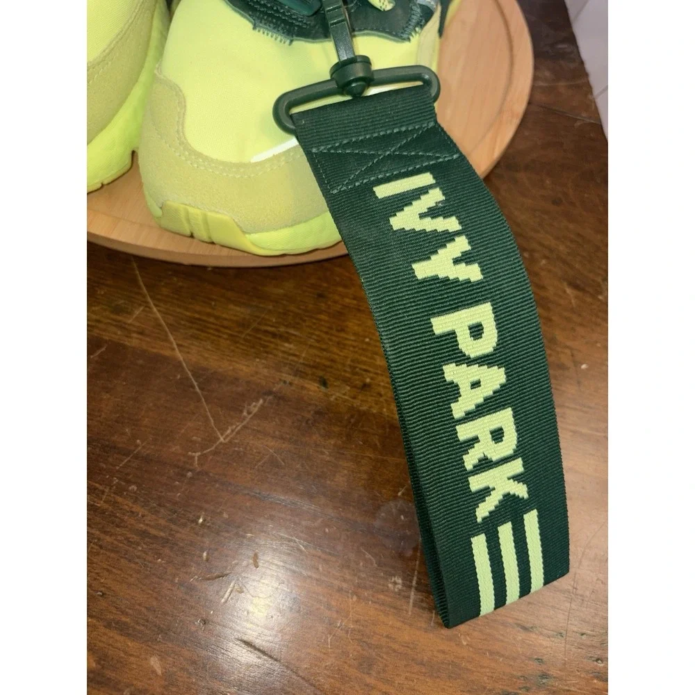 Adidas Nite Jogger Beyonce Ivy Park Dark Green S29041 SZ 5.5‎